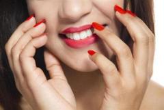 How to grow your nails fast at home with water, salt, and toothpaste