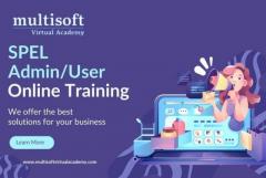 SPEL Admin/User Online Training And Certification Course