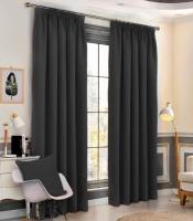 Do Blackout Curtains Provide the Ultimate Light Control Solution