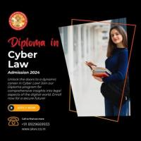 Diploma in Cyber Law Admissions 2024 - SKVV India