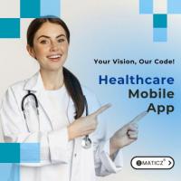 Best Healthcare App Development Company