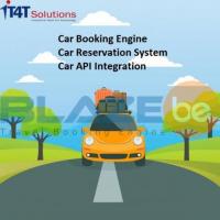 Car Booking Software