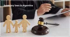Surrogacy laws in Argentina 