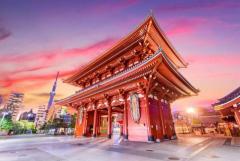 Unveiling the Best Japan Vacation Packages for Your Dream Getaway