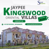 Looking to invest in luxury living? Explore Resale Options at Jaypee Kingswood Oriental Villas