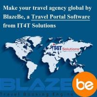 How automated travel system benefits the travel business?