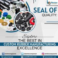 Custom Rubber Manufacturer