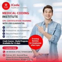 CPC CERTIFICATION COURSES IN KUKATPALLY