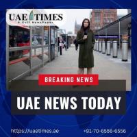 UAE news today | UAEtimes