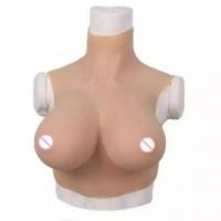 Silicone Breast Forms UK