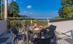 Best Private Luxury Villa in Kasauli - The Vivaak Villa
