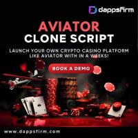 Launch a Profitable Crypto casino with Aviator Clone script