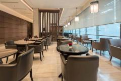 Top Loyalty Card Restaurants in Dubai Airport