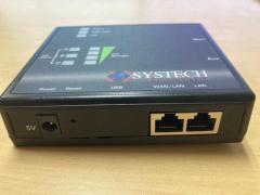 Systech Syslink Cellular Wireless 4G Modem
