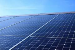 Half Cut Solar Panel – Best solar panel price in India - top solar company.