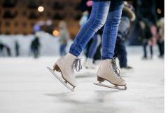 Icestar Unleashes Thrilling Adventures: Skating Estonia in Style!
