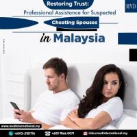Restoring Trust: Professional Assistance for Suspected Cheating Spouses in Malaysia