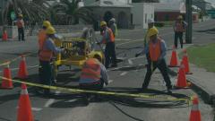 Reputed Network Construction and Management Florida | AgilNetworks