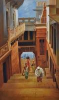 Buy Original Paintings Online India