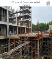 Rising Spirit: Temple Construction from ISKCON Dwarka