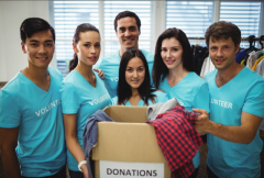 Fulfilling Careers: Jobs for Charitable Purpose LMIA