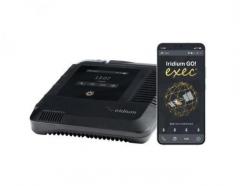 Unleash Iridium GO! exec® WiFi Hotspot by Global Telesat Communications