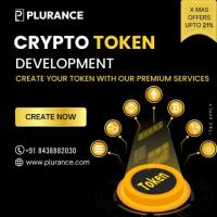 Xmas Exclusive - Up to 21% on our token development services