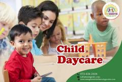 Best Child Daycares near Parsippany - New Generation Learning Center
