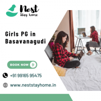 Girls PG in Basavanagudi | Girls Hostel in Basavanagudi