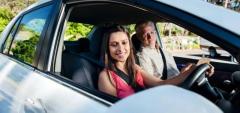 Driving lessons Sydney cheap | L Driving 