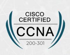 Start Your Journey With CCNA Online Course in Pune