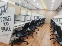 Best co-working space in Jaipur | shared office space in jaipur