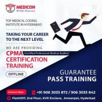 CPC CERTIFICATION COURSES IN HYDERABAD   