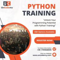 IGNITE YOUR CODE JOURNEY WITH UNCODEMY'S PYTHON COURSE
