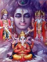 Sacred Shiva Images for Spiritual Bliss