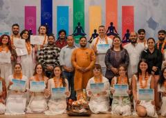 Yoga Teacher Certification Bali - Transform Your Practice | Bali Yogshala