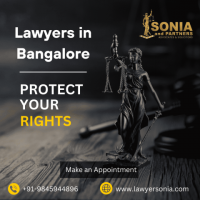 lawyers in Bangalore