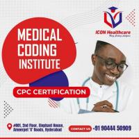 BEST MEDICAL CODING CPC CERTIFICATION COURSE IN HYDERABAD