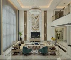Luxury Apartments in Greater Noida