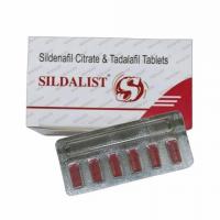 Buy Sildalist 120