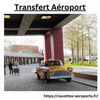 Transfert Aéroport