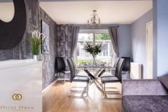 Experience Luxury Apartments in Camden