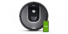 How can i login to my roomba?