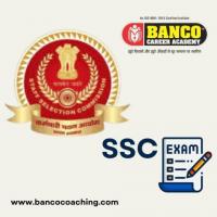 Best Online SSC Exam Coaching From Sikar - Banco Coaching