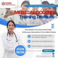  MEDICAL CODING CLASSES IN KUKATPALLY