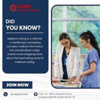  MEDICAL CODING COACHING IN HYDERABAD