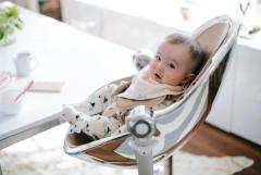 The Comfort Zone of Tiny Tots: Shop Premium Baby Furniture Online