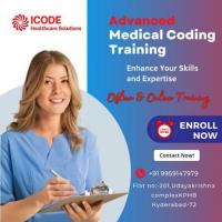  BEST MEDICAL CODING COACHING IN HYDERABAD