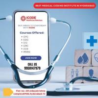  BEST MEDICAL CODING COACHING IN HYDERABAD