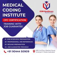 MEDICAL CODING TRAINING FEES IN HYDERABAD